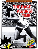 The Race Against Time For Sport Aid '88