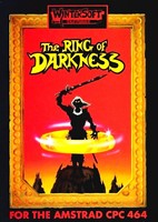 The Ring Of Darkness