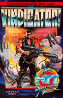 Arcade Collection n°=14 : The Vindicator ! - The Hit Squad