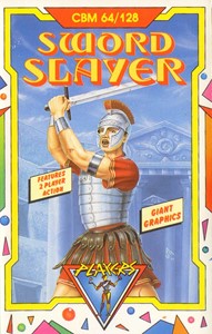 Sword Slayer