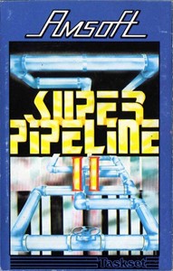 Super Pipeline II - Amsoft