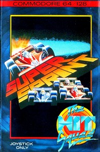 Sports Collection n°=07 : Super Sprint - The Hit Squad
