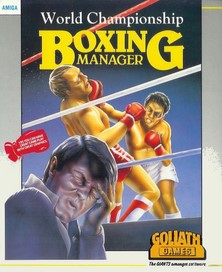 World Championship Of Boxing Manager