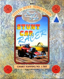 Stunt Car Racer 