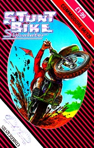 Stunt Bike Simulator