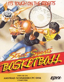 Street Sports Basketball 