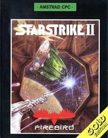Starstrike II - Gold Edition 