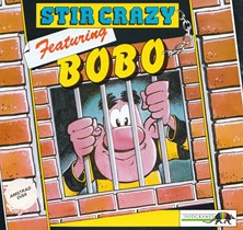Stir Crazy Featuring Bobo