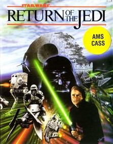 Star Wars : Return Of The Jedi
