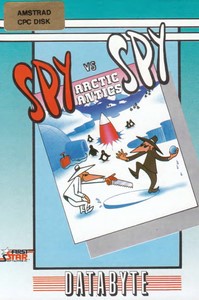 Spy Vs Spy III : Arctics Antics 