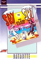 Spy Vs Spy : The Island Caper