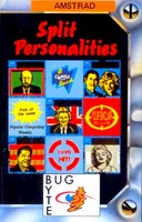 Split Personalities - Bug-Byte Software
