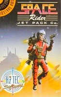 Space Rider : Jet Pack Co.