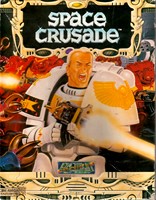 Space Crusade