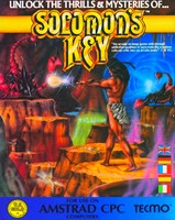 Solomon's Key