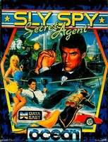 Sly Spy : Secret Agent