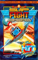 Arcade Collection n°=11 : Slap Fight - The Hit Squad