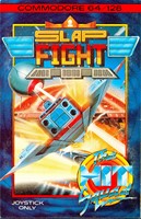 Arcade Collection n°=12 : Slap Fight - The Hit Squad