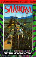 Silkworm - Tronix