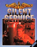 Silent Service 