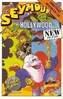Seymour Goes to Hollywood