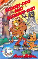 Scooby-Doo And Scrappy-Doo