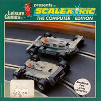 Scalextric : The Computer Edition