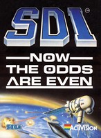 S.D.I : Now The Odds Are Even