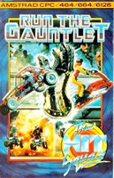 Sports Collection n°=15 : Run The Gauntlet - The Hit Squad