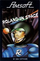 Roland In Space 