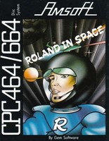 Roland In Space 