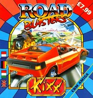 Road Blasters - Kixx