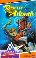 Rescue From Atlantis