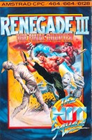 Arcade Collection n°=31 : Renegade III : The Final Chapter - The Hit Squad