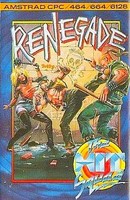 Arcade Collection n°=06 : Renegade - The Hit Squad