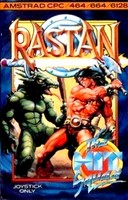 Arcade Collection n°=17 : Rastan - The Hit Squad