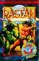 Arcade Collection n°=18 : Rastan - The Hit Squad