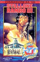 Movie Collection n°=13 : Rambo III - The Hit Squad