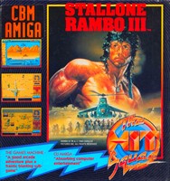 Rambo III - The Hit Squad