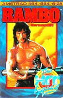Movie Collection n°=01 : Rambo - First Blood Part II