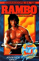 Movie Collection n°=01 : Rambo - First Blood Part II