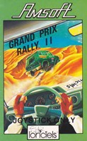 Grand Prix Rally II