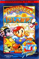 Arcade Collection n°=42 : Rainbow Islands - The Hit Squad