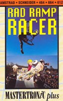 Rad Ramper Racer