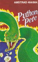 Python Pete