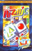Arcade Collection n°=46 : Puzznic - The Hit Squad