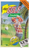 Pro Golf Simulator