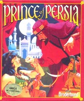 Prince Of Persia 
