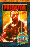 Movie Collection n°=08 : Predator - The Hit Squad