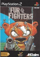 Fur Fighters : Viggo's Revenge